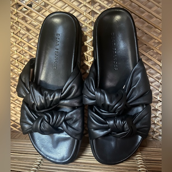 Dear Frances Tye Slide - Picture 7 of 16